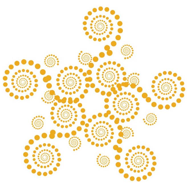 660x660 Abstract Swirl Free Vector