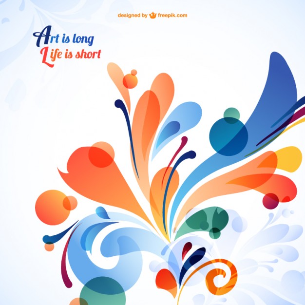 626x626 Abstract Swirls Vector Vector Free Download