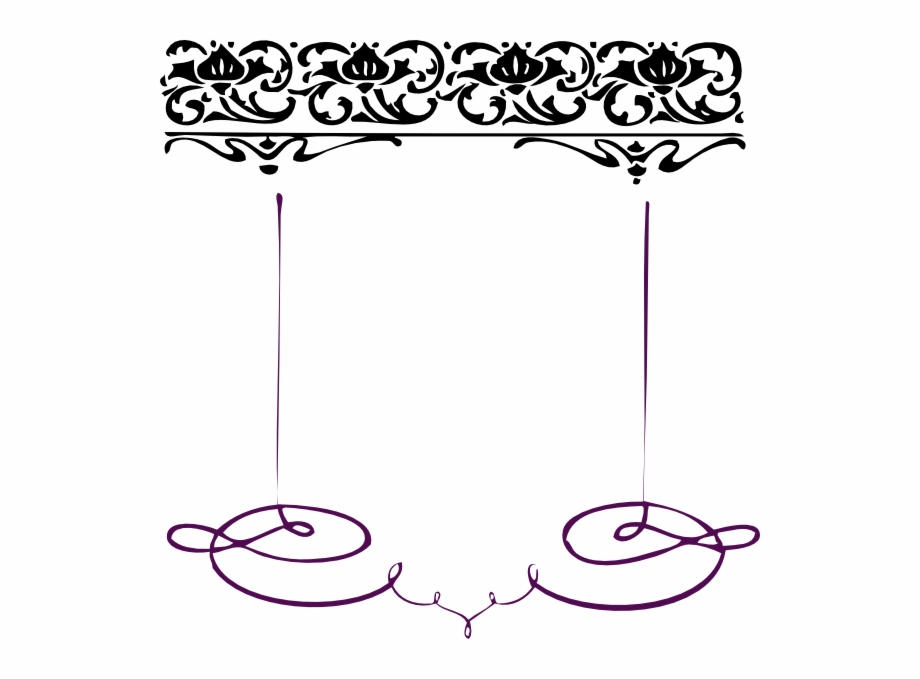 920x679 Swirl Line Clip Art At Clkercom Vector Online Royalty