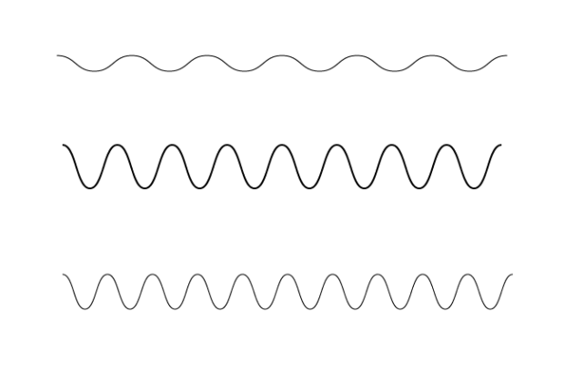 620x420 Swirly Line Png Vector, Clipart