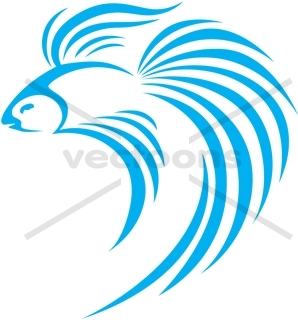 298x320 Siamese Fish Swish Logo