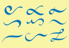 286x200 Swish Free Vector Art