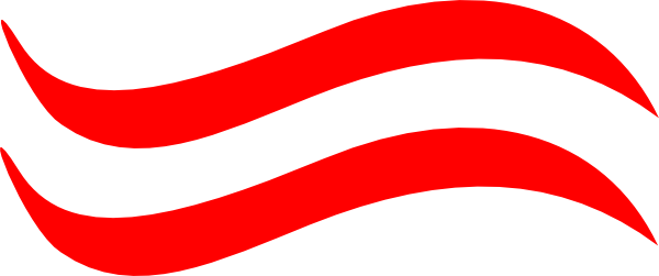 600x251 Double Swish Clip Art