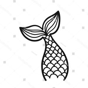 Curly Swish Tails For Retro Banners Vector Cqrecords 300x300 Curly Swish Tails For Retro Banners Vector Cqrecords