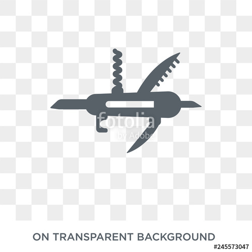 500x500 Swiss Army Knife Icon Swiss Army Knife Design Concept From Army