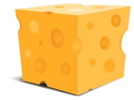 269x200 Swiss Cheese Free Vector Art