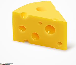 310x266 Swiss Cheese Slices Free Graphics Uihere