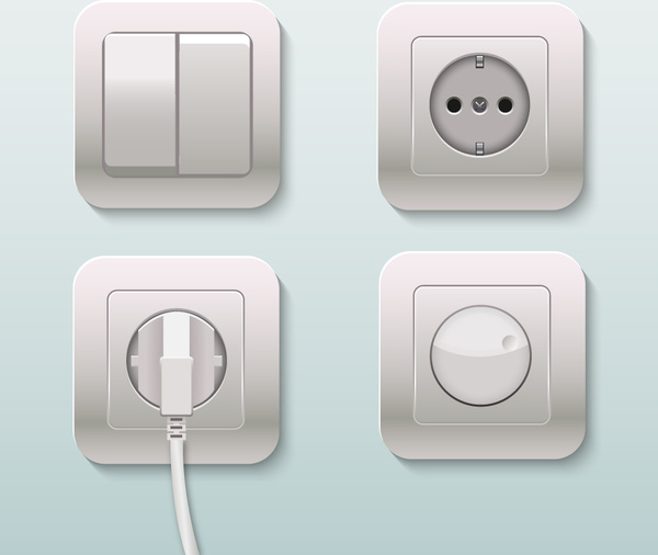 Switch Vector at Vectorified.com | Collection of Switch Vector free for ...