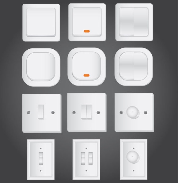 Electrical Switch Vector Free Vector In Encapsulated Postscript 581x597 Electrical Switch Vector Free Vector In Encapsulated Postscript