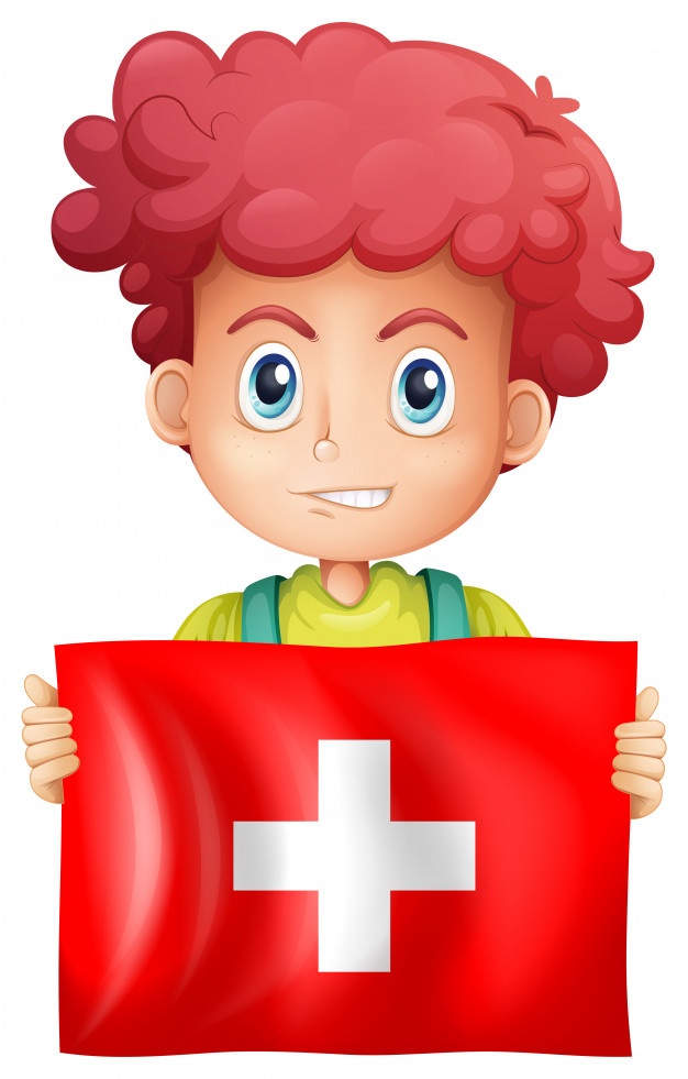 626x981 Switzerland Vectors, Photos And Free Download