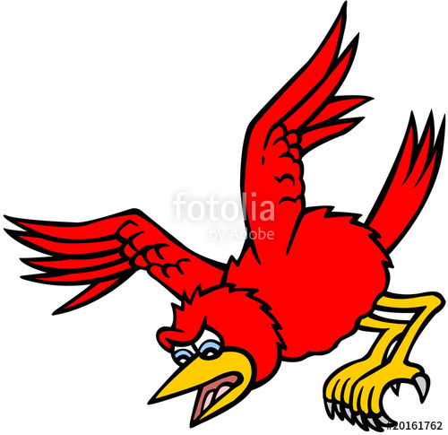 500x485 Bird Swooping Stock Image And Royalty Free Vector