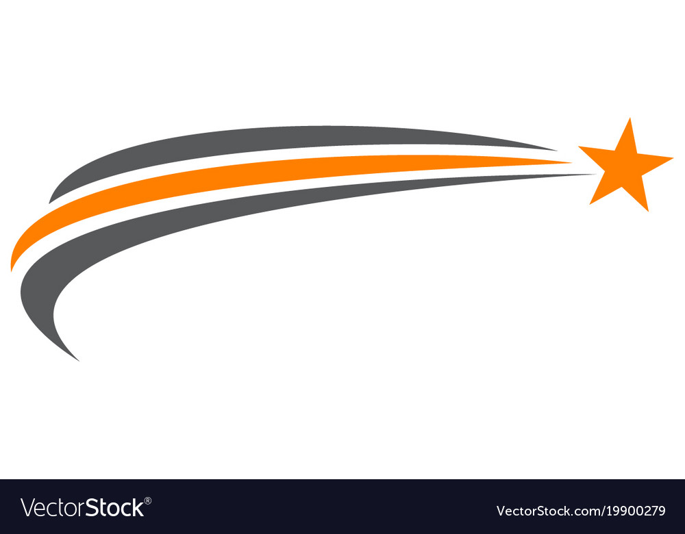 1000x780 Swoosh Vector