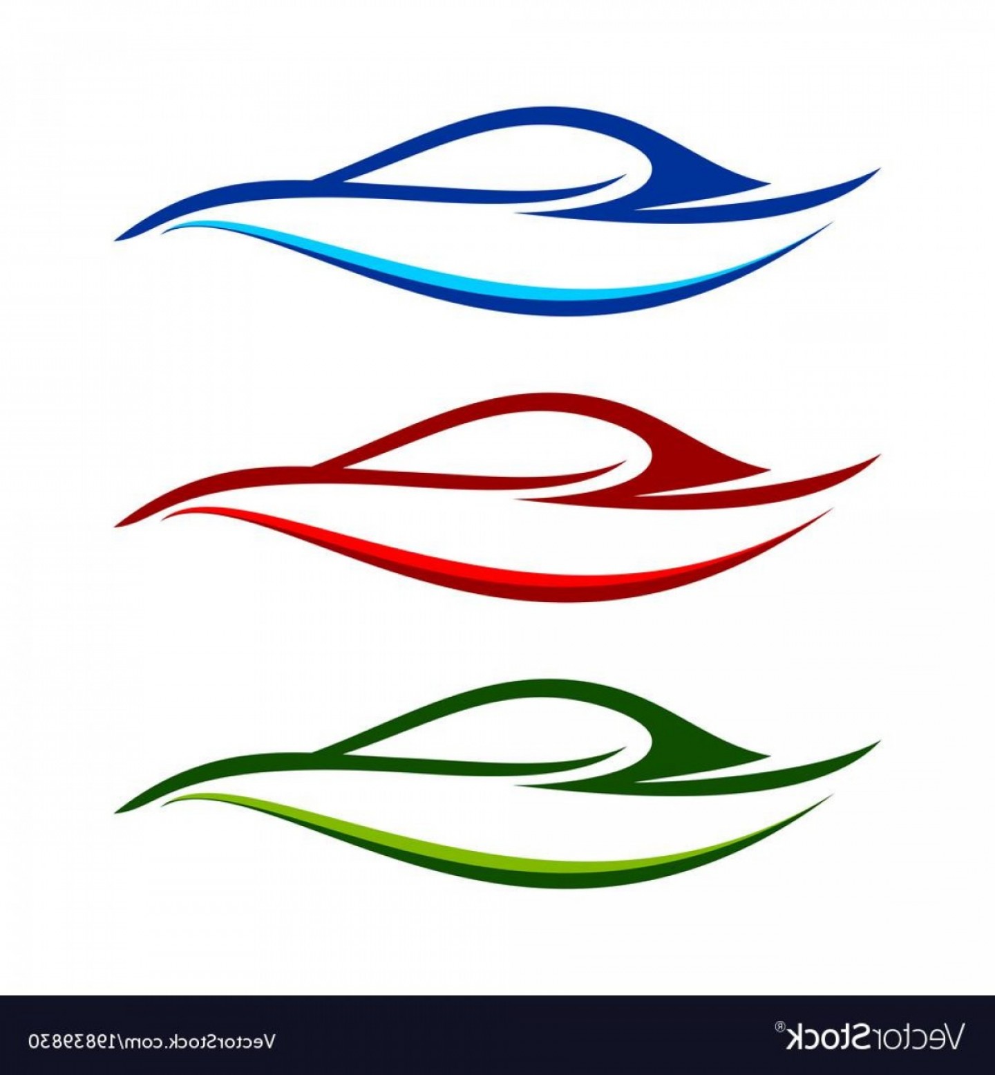 1440x1555 Vector Grunge Swoosh Cqrecords