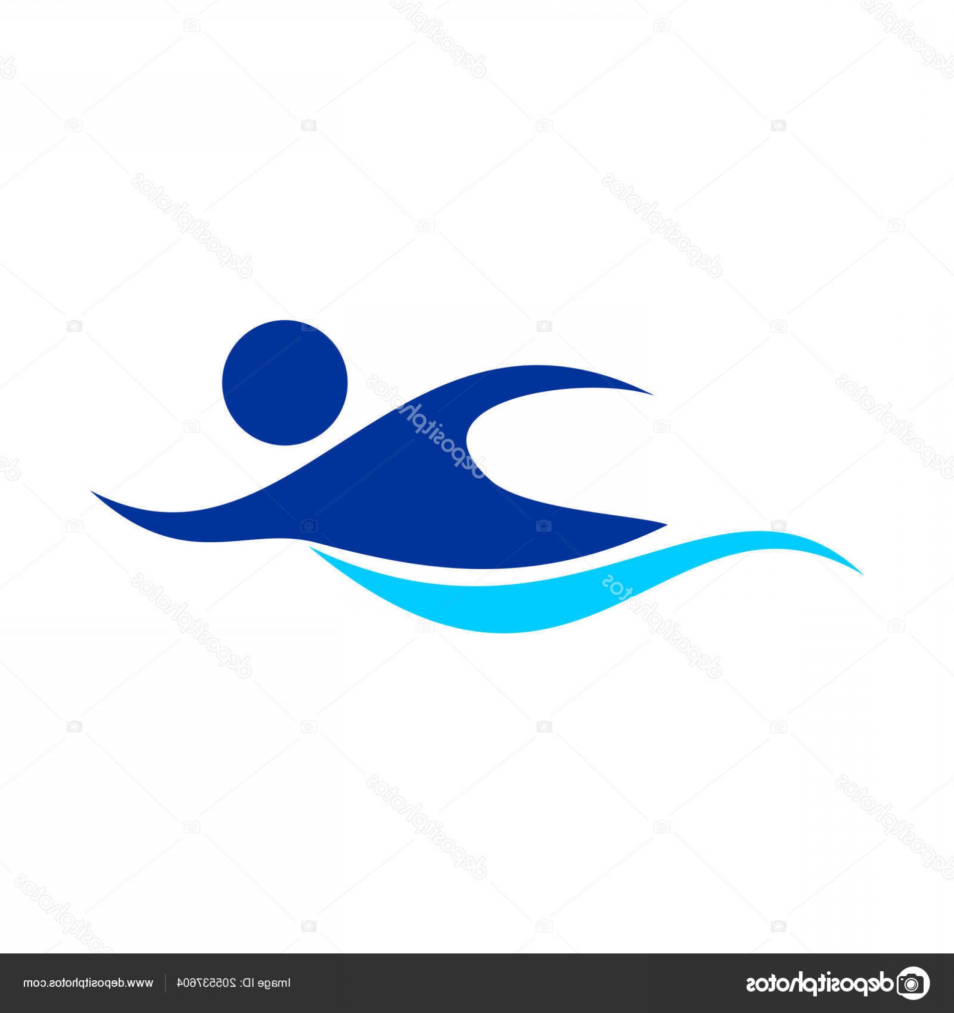 1920x2040 Vector Swoosh Graphic Catchsplace