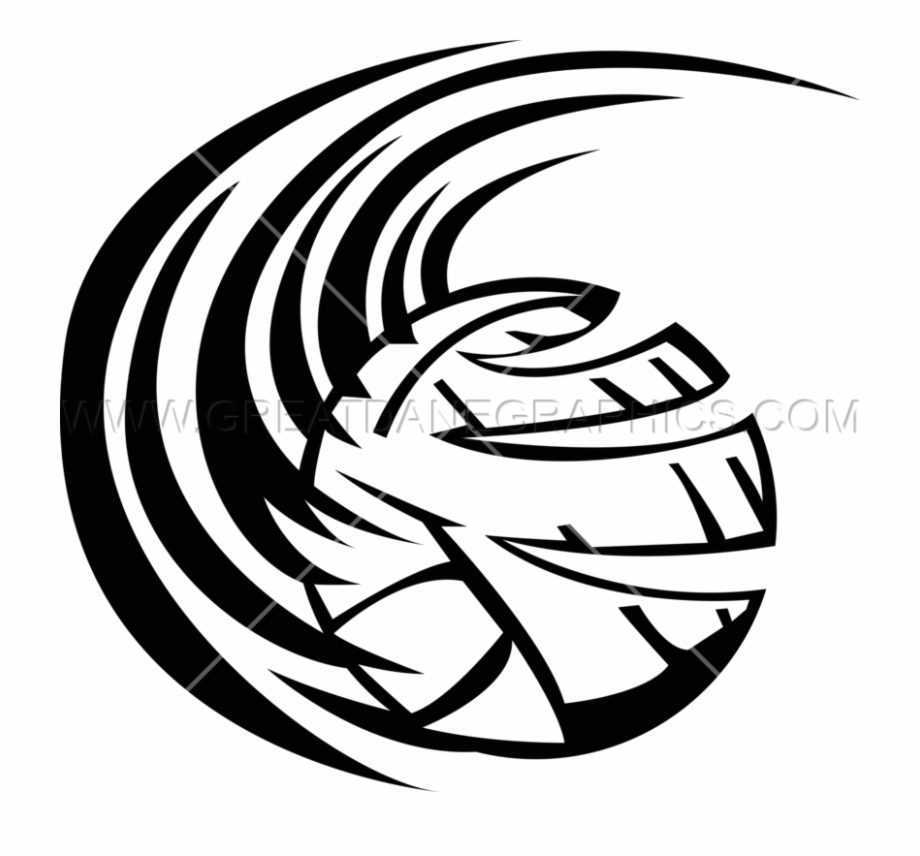 920x856 Swashes Vector Swoosh