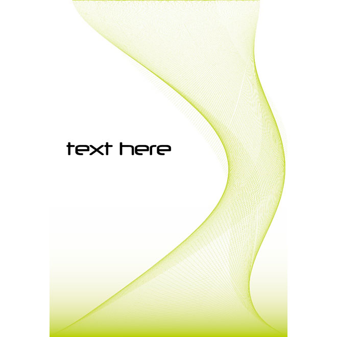 660x660 Dynamic Line Swoosh Background Free Vector