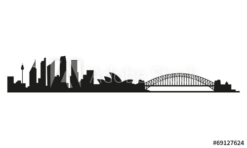500x300 Skyline Sydney