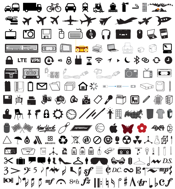 600x650 Free Free Vector Pictogram Icons, Signs And Symbols