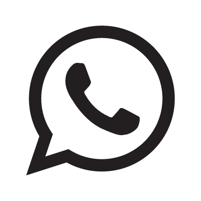 400x400 Whatsapp Logo Symbol Vector, Whatsapp Logo Symbol In Cdr