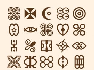 African Symbols Vector Free Vectors Ui Download 310x233 African Symbols Vector Free Vectors Ui Download