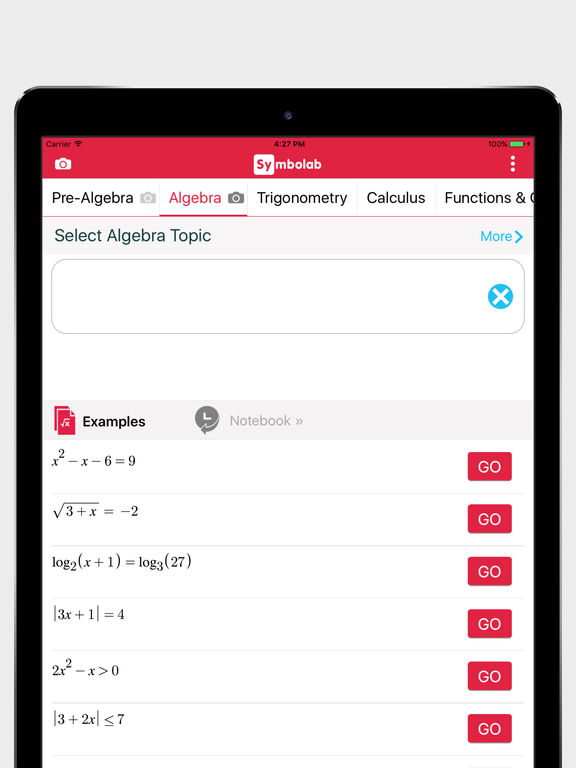 576x768 Symbolab Edshelf