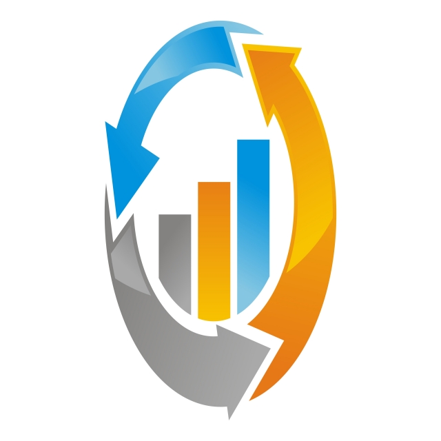 640x640 Synergy Business Solution Process, Circle, Teamwork, Business Png