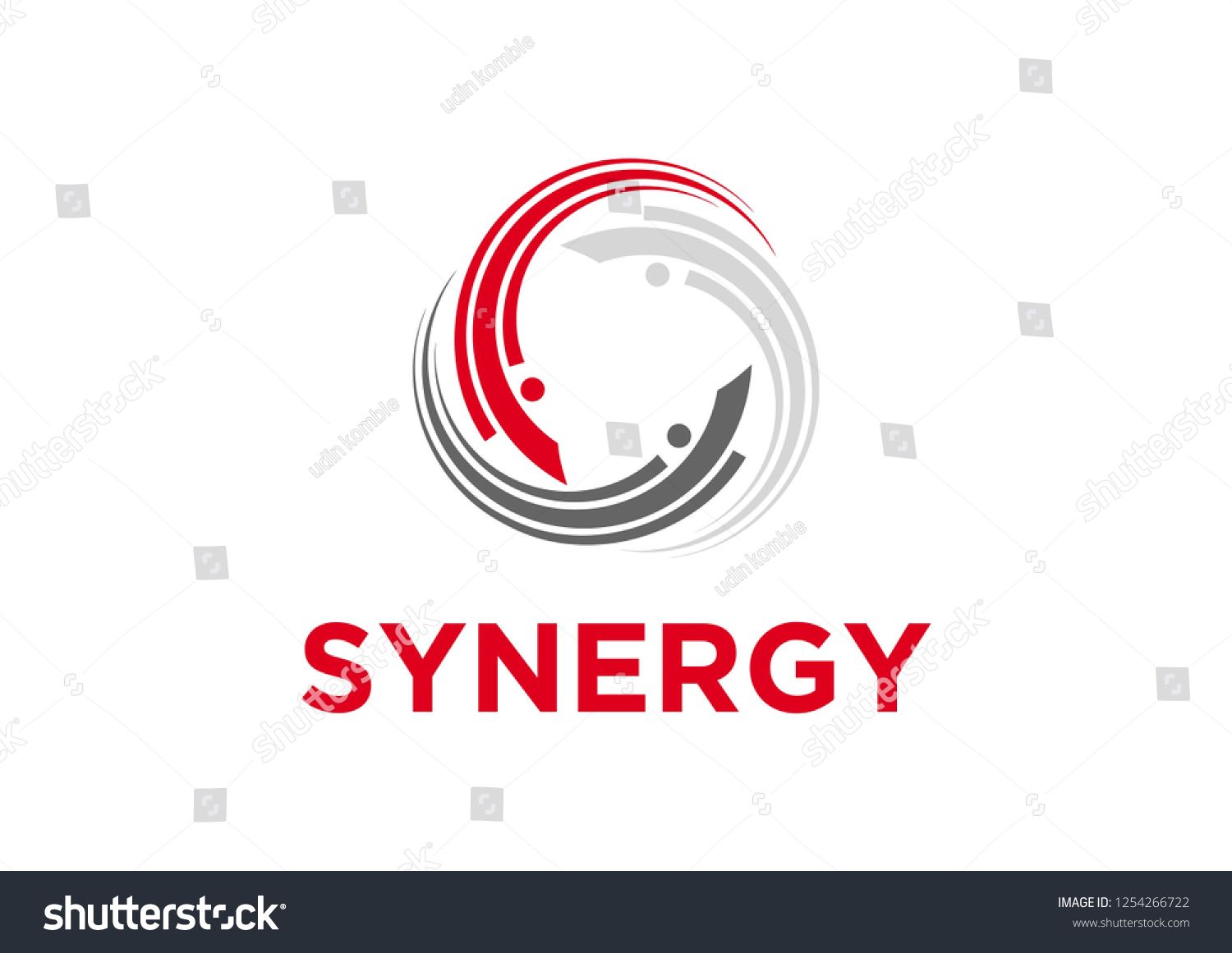 1500x1161 Synergy Logo Design Vector Logo Synergy Vector Design Logo