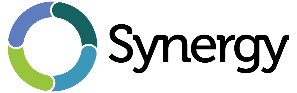 1000x313 Synergy Logo Vector Icon Template Clipart Free Download