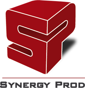 290x300 Synergy Prod Logo Vector