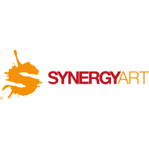 300x300 Synergy Art Logo, Vector Logo Of Synergy Art Brand Free Download
