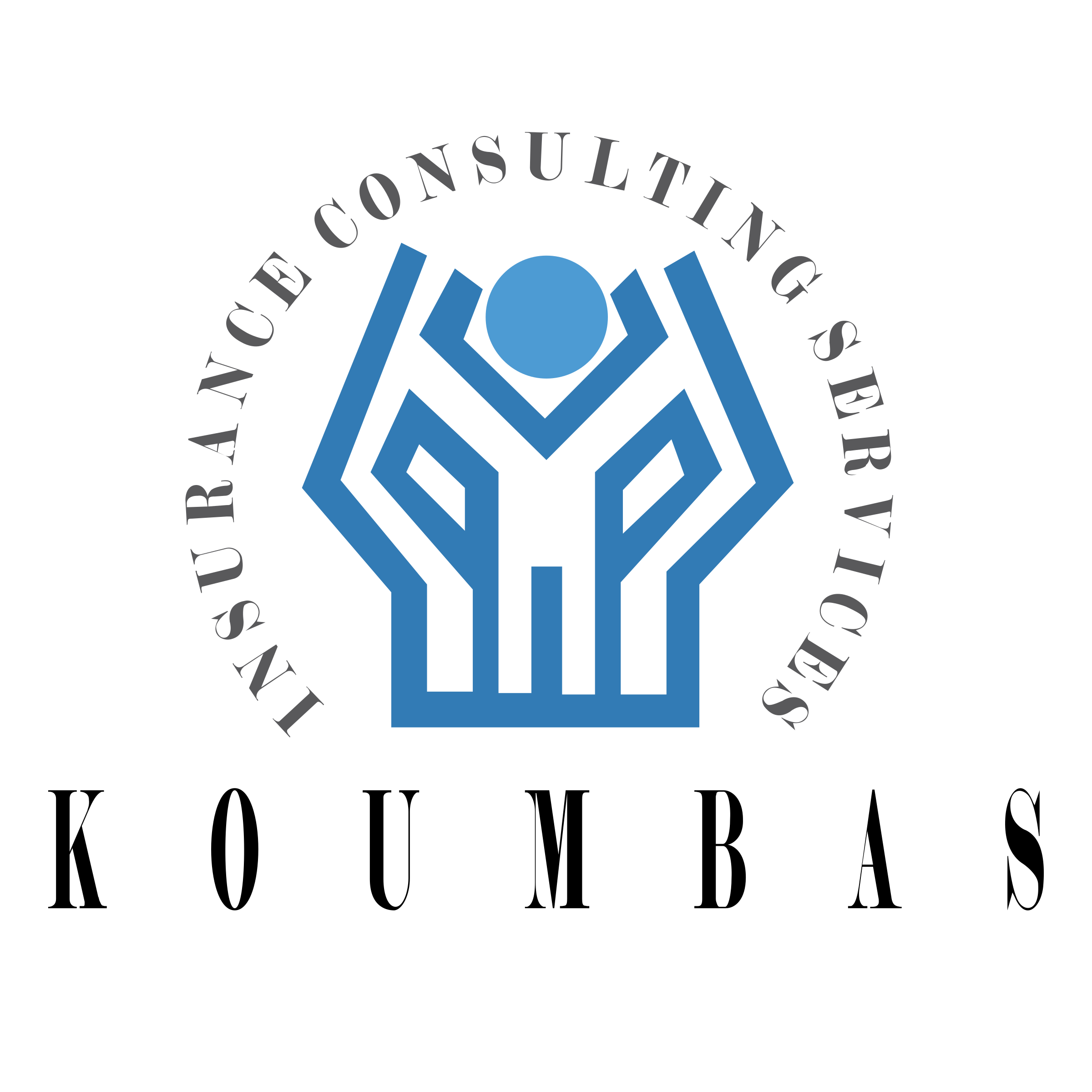 2400x2400 Koumbas Synergy Group Logo Png Transparent Vector