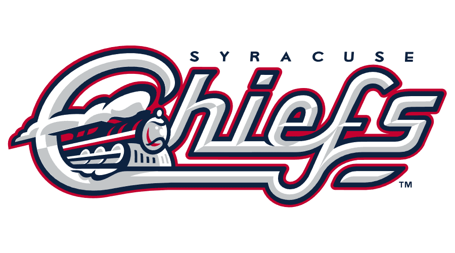 900x500 Syracuse Chiefs Logo Vector