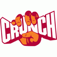 195x195 Syracuse Crunch Brands Of The Download Vector Logos