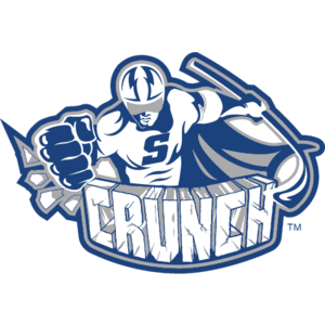 300x300 Syracuse Crunch Logo, Vector Logo Of Syracuse Crunch Brand Free