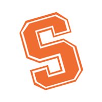 200x200 Syracuse Orangemen, Download Syracuse Orangemen Vector Logos