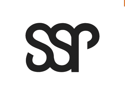 420x320 Syracuse Screen Printing Co Horizontal Vector Logo Logopik