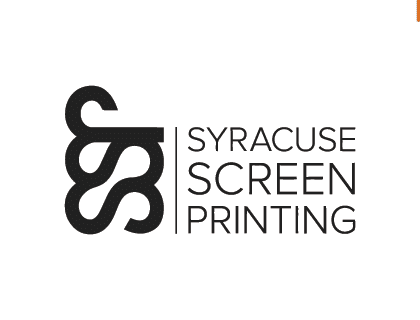 420x320 Syracuse Screen Printing Co Vector Logo Logopik
