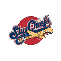 200x200 Syracuse Skychiefs Download Syracuse Skychiefs Vector