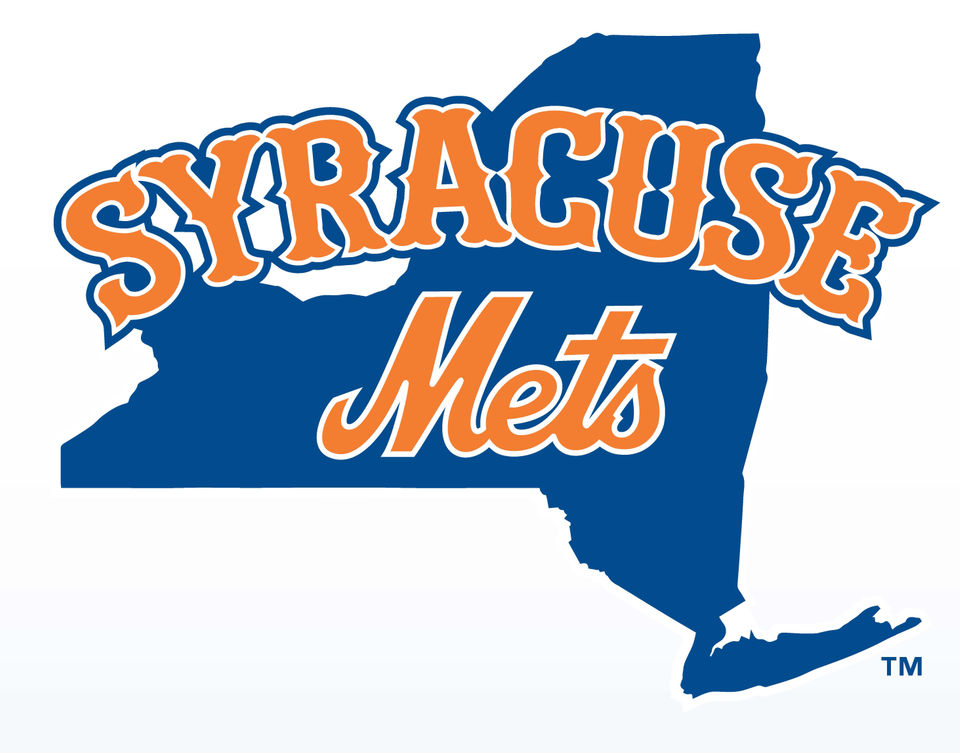 960x753 Check Out Syracuse Mets New Logo, Jerseys, Hats, Stadium Plans