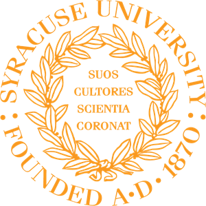 300x299 Syracuse University Logo Vector