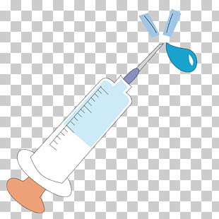 Syringe Vector