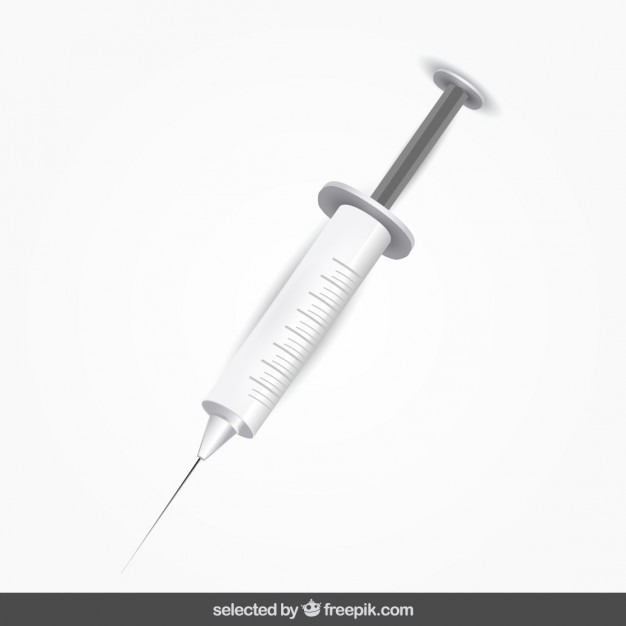 626x626 Syringe Needle Vectors, Photos And Free Download