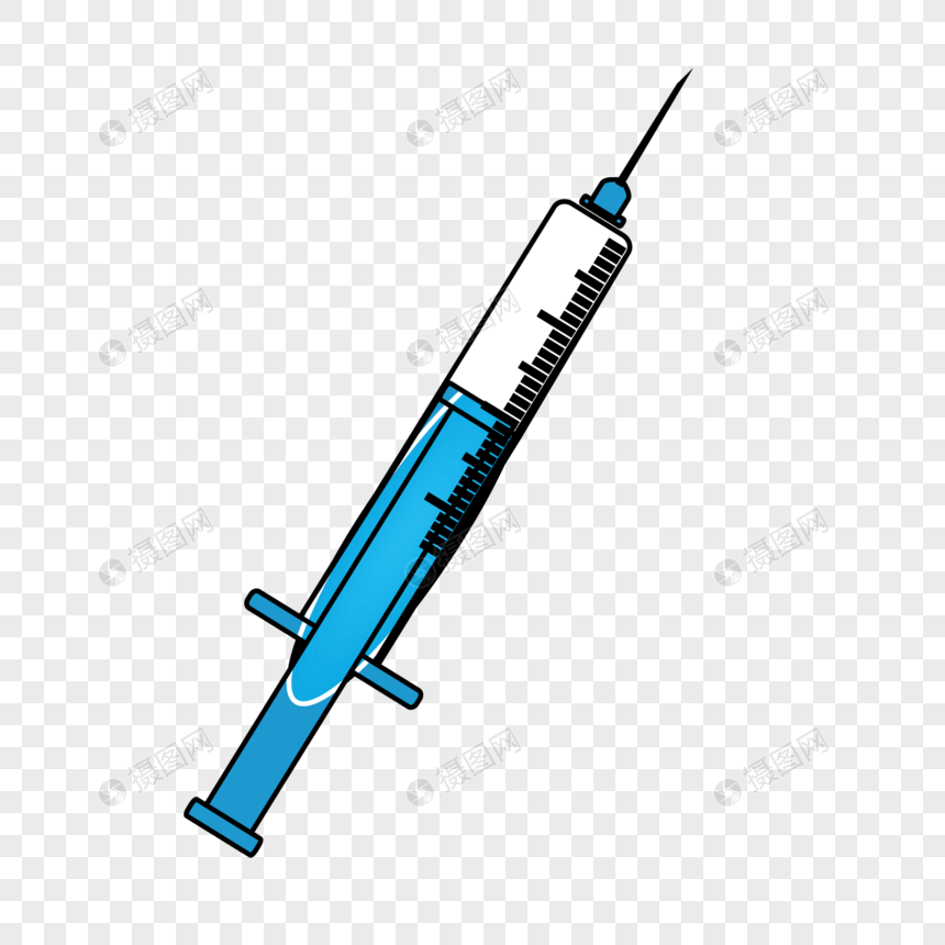 860x860 Syringe Vector Diagram Png Image Picture Free Download