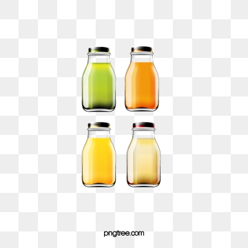 360x360 Juice Bottle Vector Png, Vector, And Clipart With Transparent