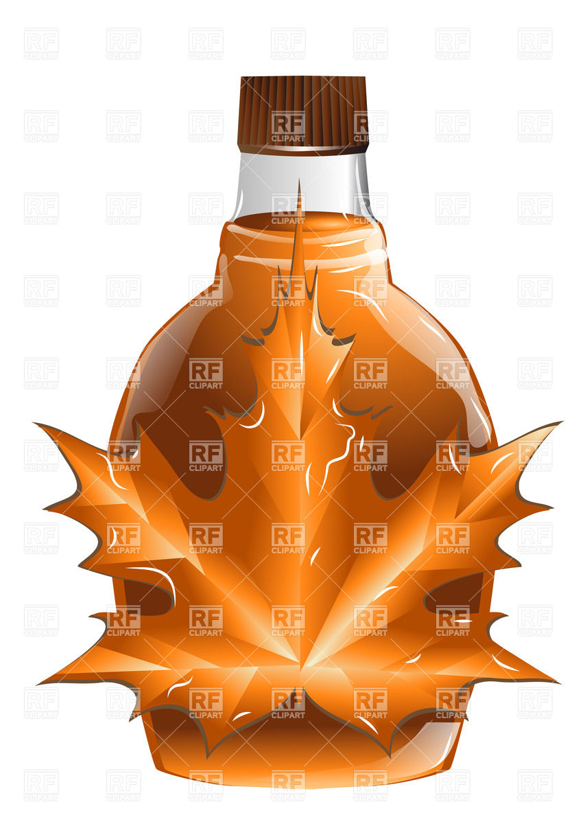 853x1200 Maple Syrup