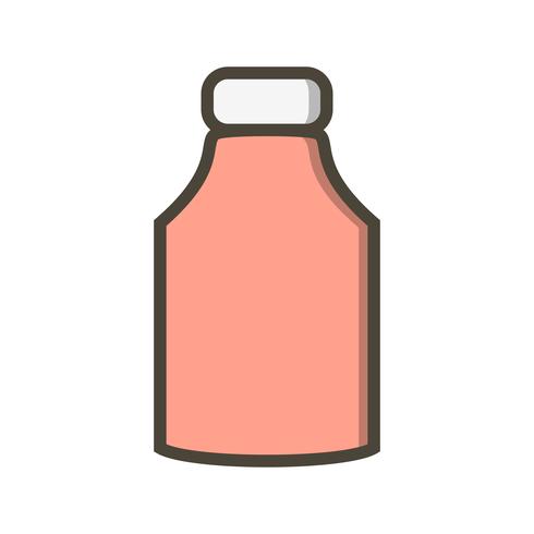 490x490 Vector Syrup Icon