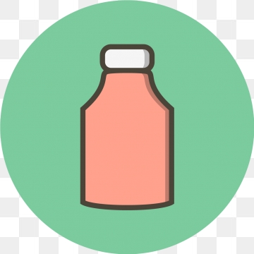 360x360 Syrup Bottle Icon Png Images Vector And Free