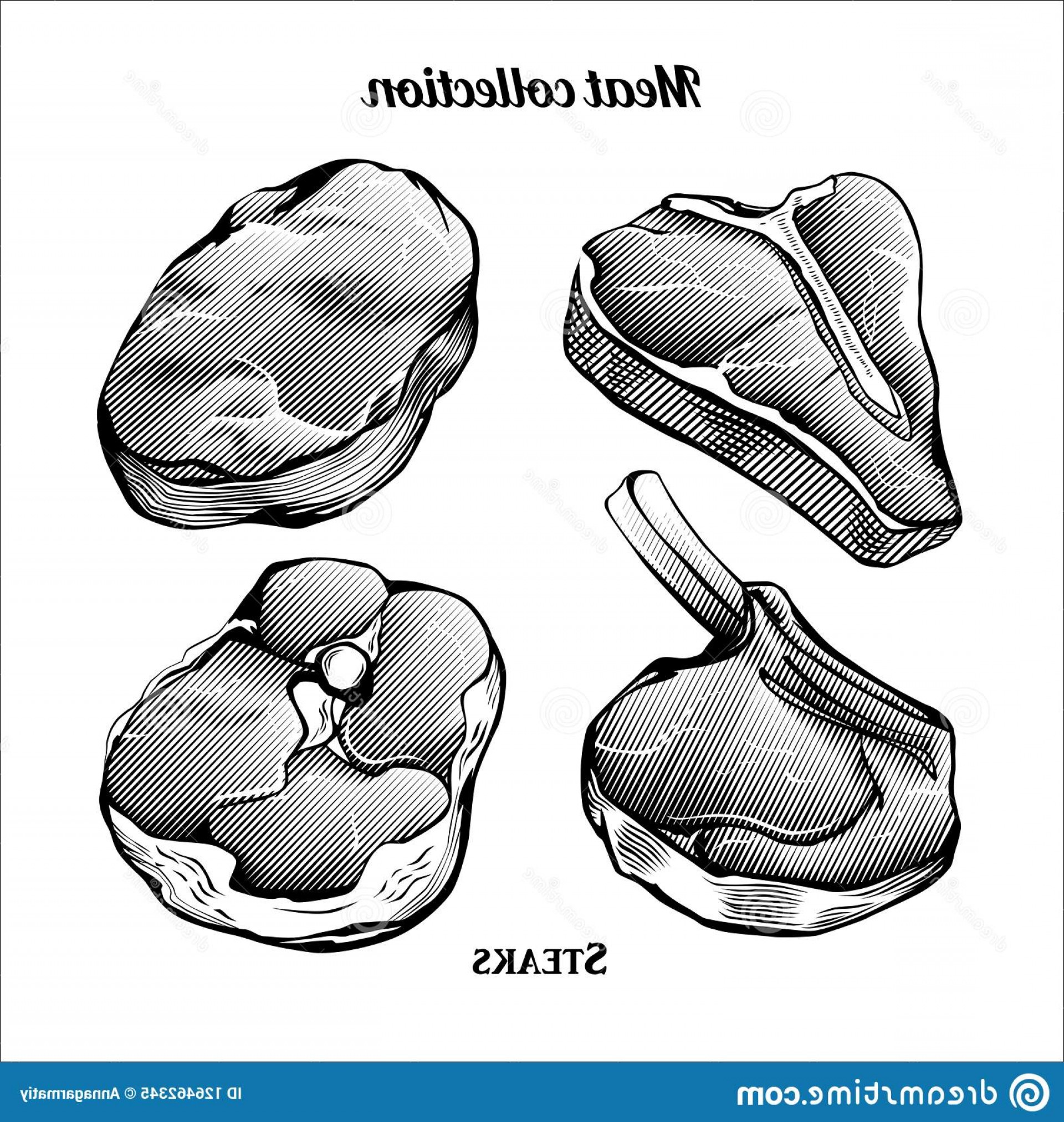 Engraving Style Collection Meat Food Ingredients Line Art Vintage 1920x2026 Engraving Style Collection Meat Food Ingredients Line Art Vintage