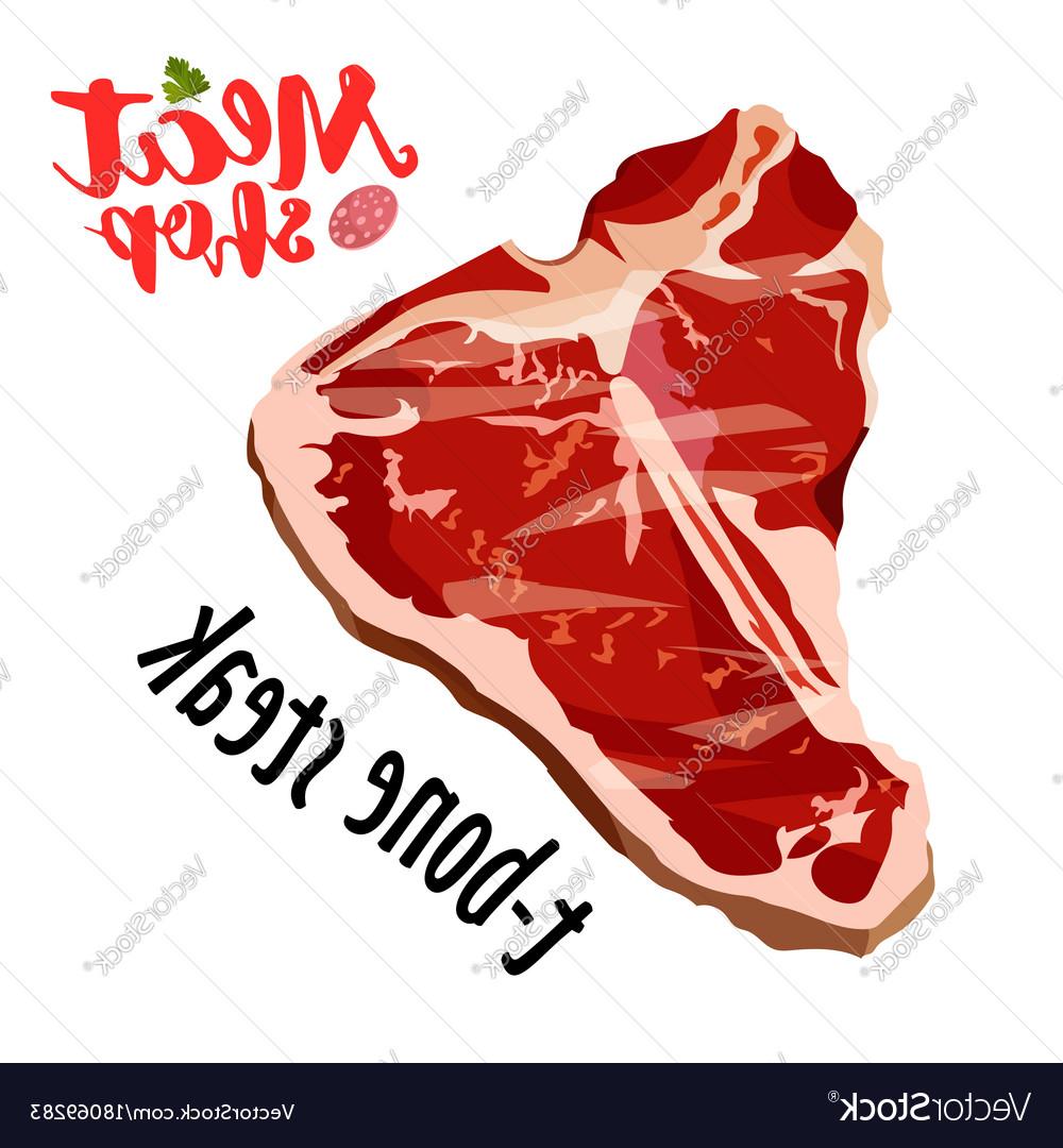 Top T Bone Steak Cartoon Vector Image Free Vector Art, Images 1000x1080 Top T Bone Steak Cartoon Vector Image Free Vector Art, Images