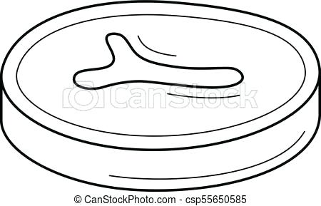 T Bone Steak Drawing 450x289 T Bone Steak Drawing